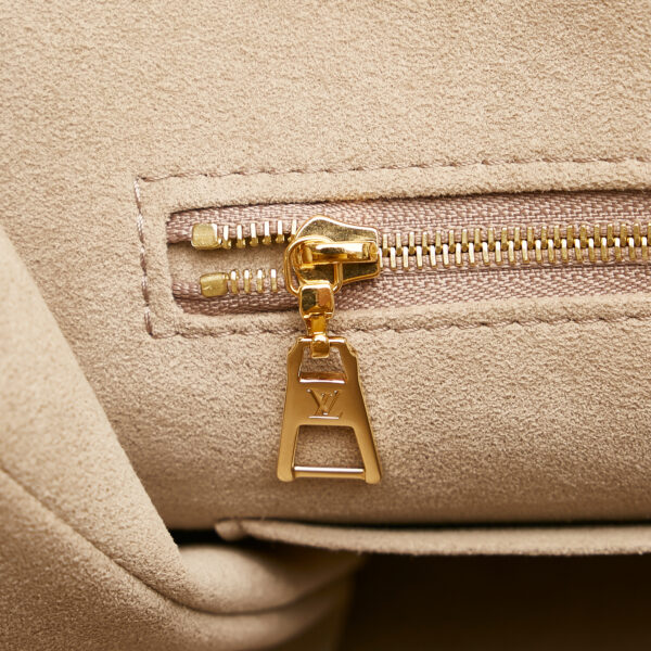 Louis Vuitton Monogram Empreinte Giant Palais