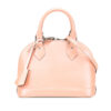 LOUIS VUITTON EPI ALMA BB (2015)