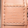LOUIS VUITTON EPI ALMA BB (2015)
