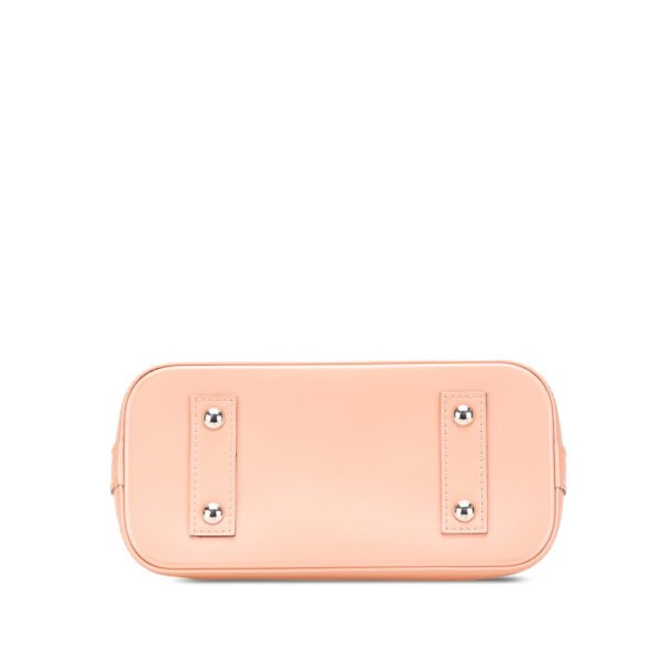 LOUIS VUITTON EPI ALMA BB (2015)