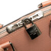 LOUIS VUITTON EPI ALMA BB (2015)