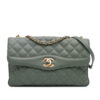 Chanel Large Quilted Daily Companion Flap (2018)