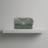 Chanel Large Quilted Daily Companion Flap (2018)