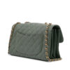 Chanel Large Quilted Daily Companion Flap (2018)