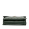 Chanel Large Quilted Daily Companion Flap (2018)