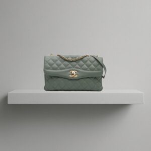 Chanel Large Quilted Daily Companion Flap (2018)