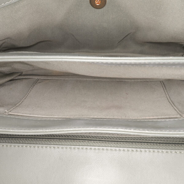 Chanel Large Quilted Daily Companion Flap (2018)