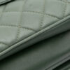 Chanel Large Quilted Daily Companion Flap (2018)