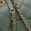 Chanel Large Quilted Daily Companion Flap (2018)