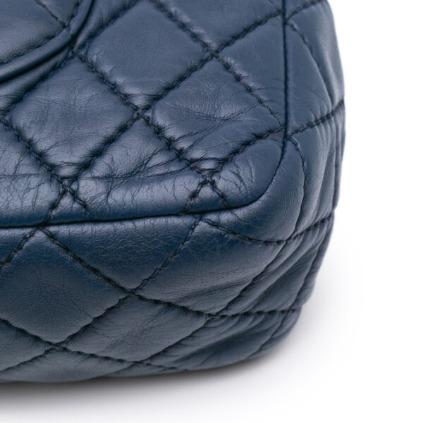 Chanel Timeless Medium Classic Double Flap Bag (2008/2009)