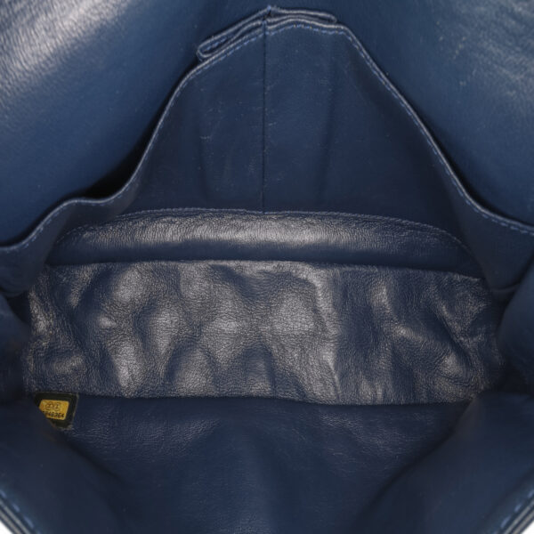 Chanel Timeless Medium Classic Double Flap Bag (2008/2009)