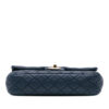 Chanel Timeless Medium Classic Double Flap Bag (2008/2009)