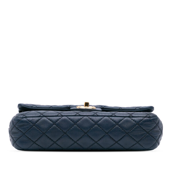 Chanel Timeless Medium Classic Double Flap Bag (2008/2009)