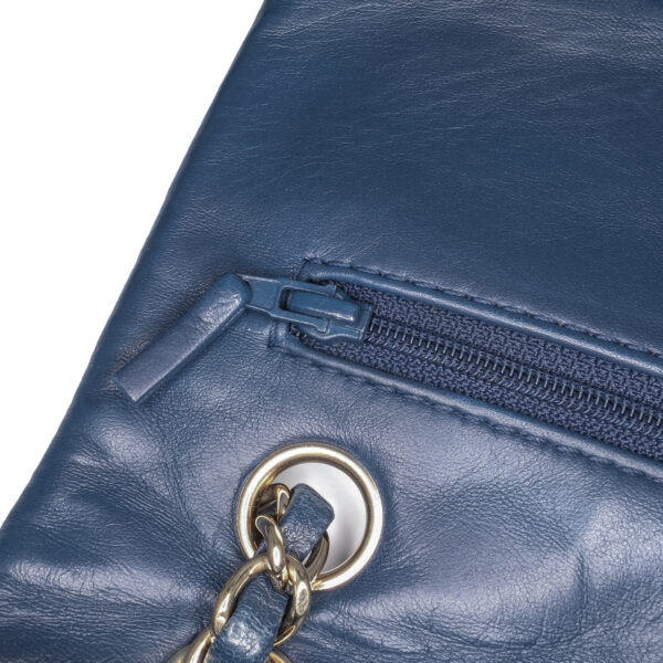 Chanel Timeless Medium Classic Double Flap Bag (2008/2009)