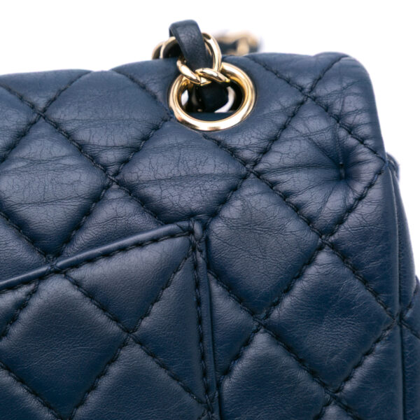 Chanel Timeless Medium Classic Double Flap Bag (2008/2009)