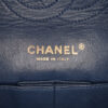 Chanel Timeless Medium Classic Double Flap Bag (2008/2009)