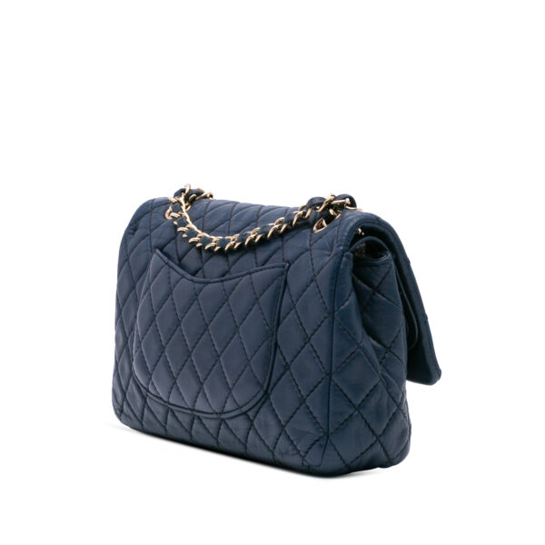 Chanel Timeless Medium Classic Double Flap Bag (2008/2009)