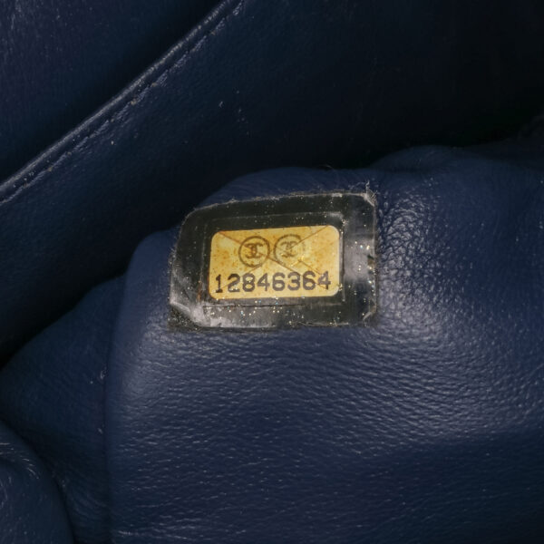 Chanel Timeless Medium Classic Double Flap Bag (2008/2009)