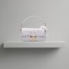 Fendi Canvas Baguette (2022)
