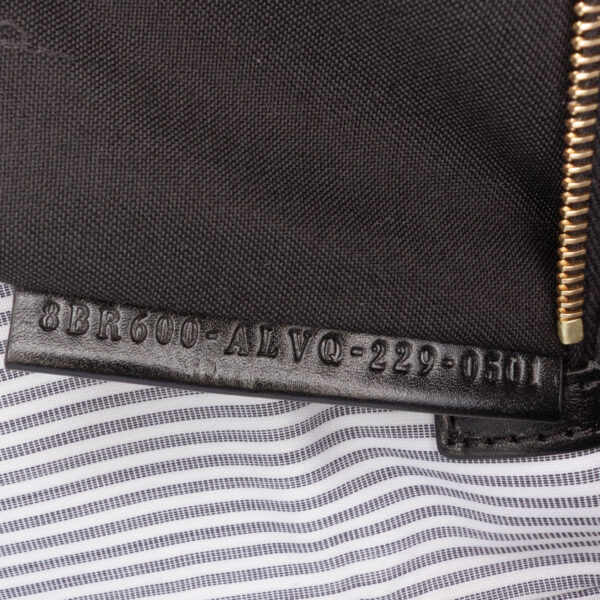 Fendi Canvas Baguette (2022)