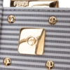 Fendi Canvas Baguette (2022)