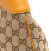 Gucci GG Canvas Jackie Bag (2015)