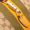 Gucci GG Canvas Jackie Bag (2015)
