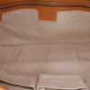 Gucci GG Canvas Jackie Bag (2015)