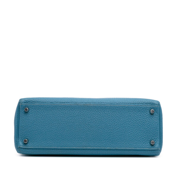Hermés Kelly 32 Retourne 3 Hermès Kelly 32 Retourne (2010)