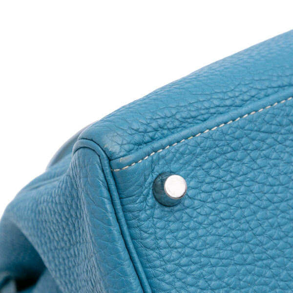 Hermés Kelly 32 Retourne 7 Hermès Kelly 32 Retourne (2010)