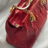 Fendi “La Pasta” Red Bag (1992)