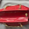 Fendi “La Pasta” Red Bag (1992)