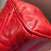 Fendi “La Pasta” Red Bag (1992)