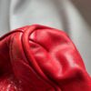 Fendi “La Pasta” Red Bag (1992)