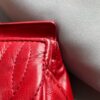 Fendi “La Pasta” Red Bag (1992)