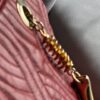 Fendi “La Pasta” Red Bag (1992)
