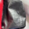 Fendi “La Pasta” Red Bag (1992)