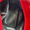 Fendi “La Pasta” Red Bag (1992)