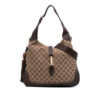 Gucci Jackie Monogram GG (2015)
