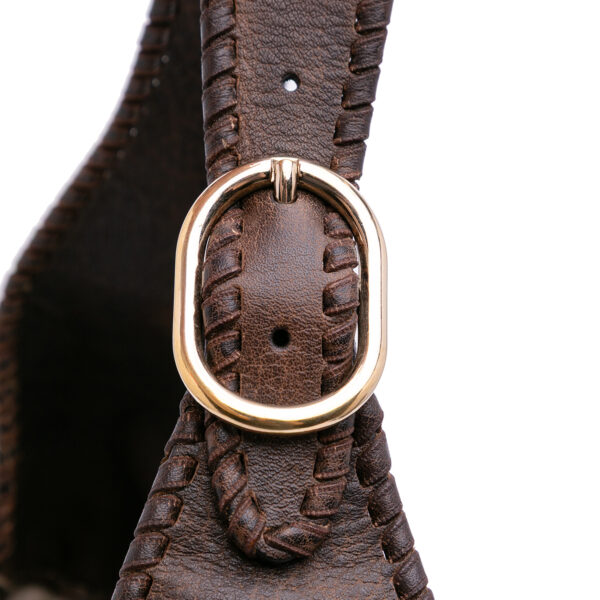 Gucci Jackie Monogram GG (2015)