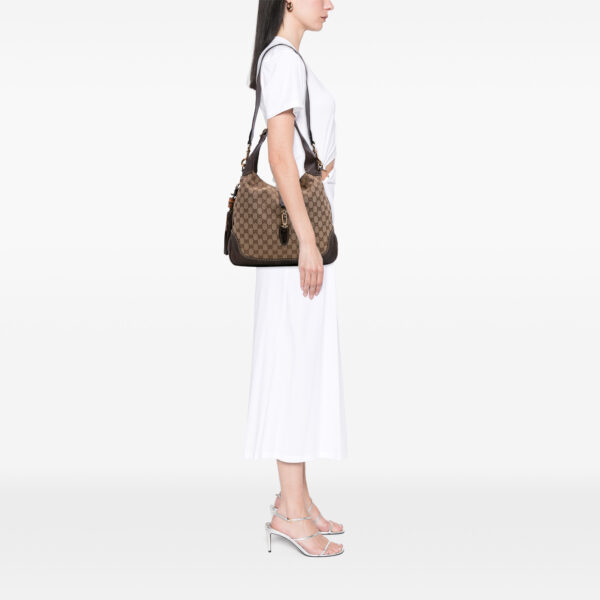 Gucci Jackie Monogram GG (2015)