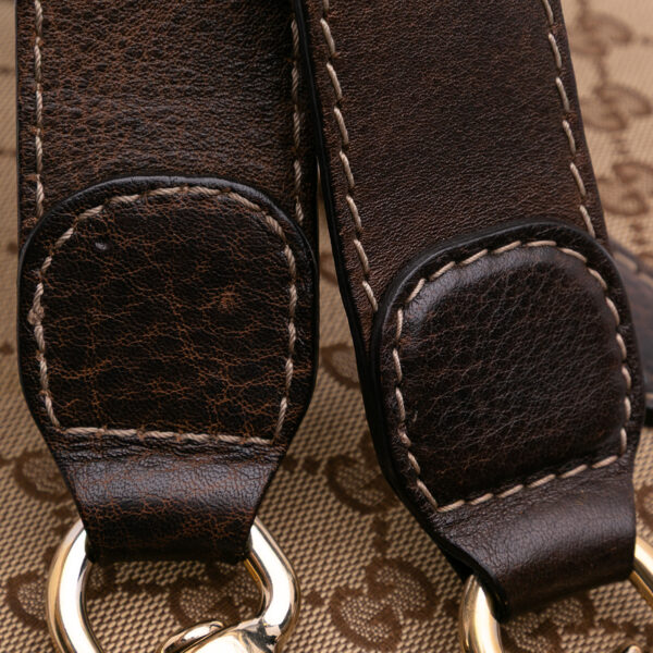 Gucci Jackie Monogram GG (2015)