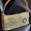 Fendi Multicolor Beaded Baguette (1999)