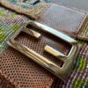 Fendi Multicolor Beaded Baguette (1999)
