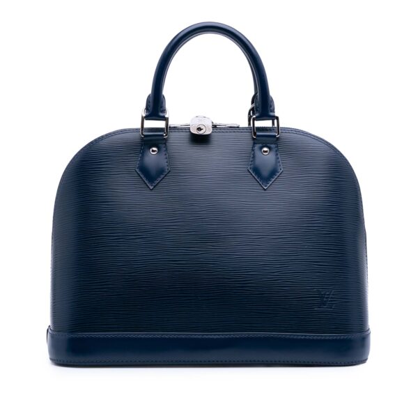 Louis Vuitton Alma PM (2014)