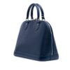 Louis Vuitton Alma PM (2014)