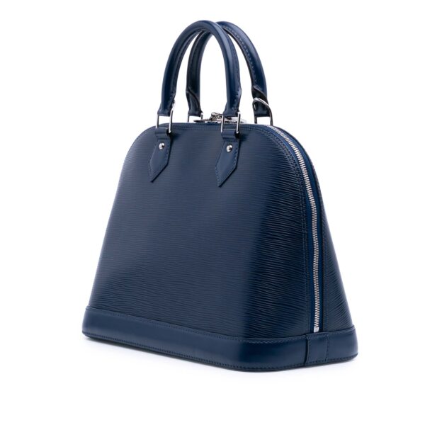 Louis Vuitton Alma PM (2014)