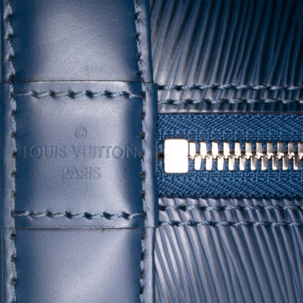 Louis Vuitton Alma PM (2014)
