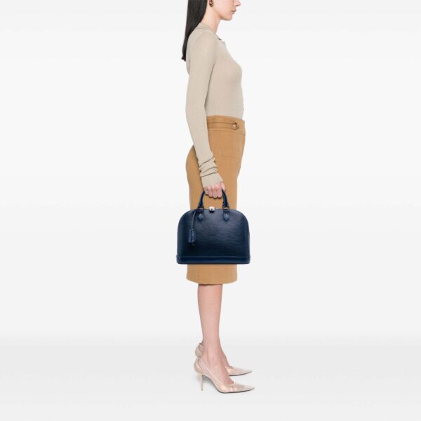 Louis Vuitton Alma PM (2014)