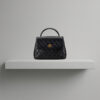 Chanel “Mini Kelly” Bag (1996-1997)